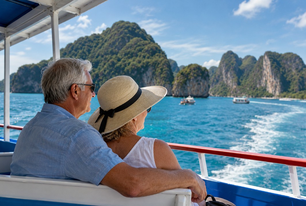 Phuket Island Adventure