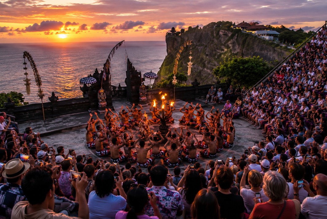 Bali South Luxury Escape