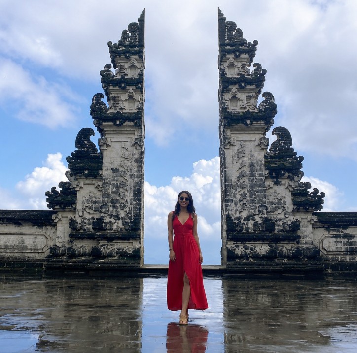 Bali West Coast Luxury