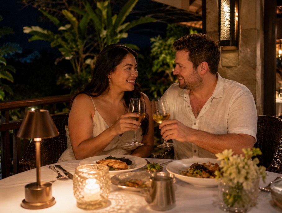 Ubud Bali Luxury