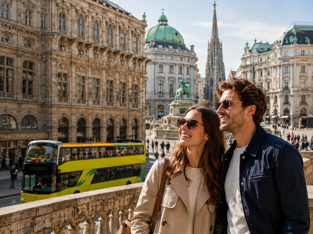 ibis Styles Wien City