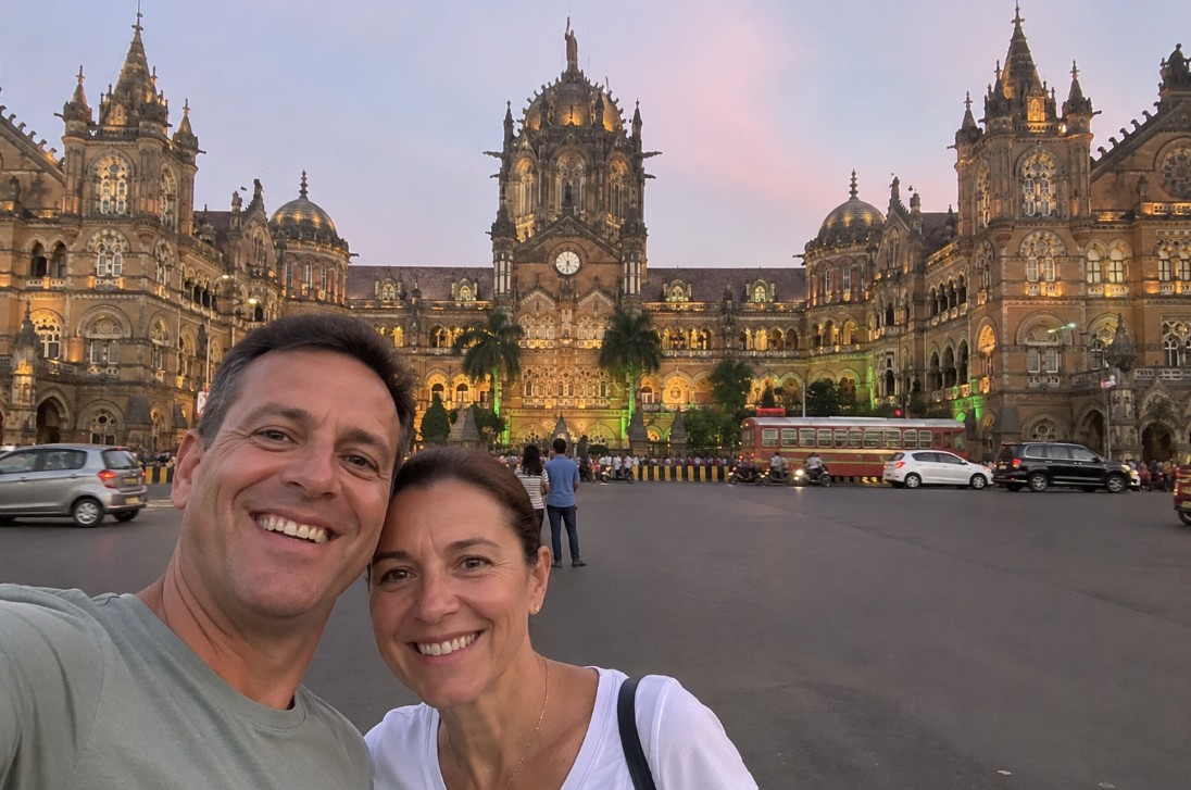 Mumbai Holiday Offer – India